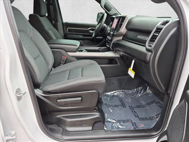 Used 2025 RAM 1500 Big Horn AWD/4WD image 20