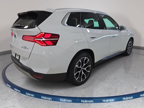 Used 2026 BMW X3 xDrive30i w/ Convenience Package AWD/4WD image 7