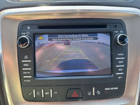 Used 2015 GMC Acadia Denali image 15