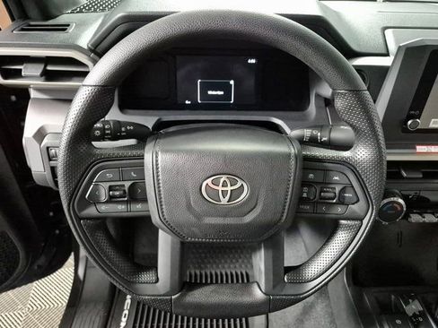 New 2026 Toyota Tacoma SR5 image 11