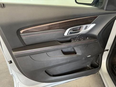 Used 2015 GMC Terrain Denali image 4