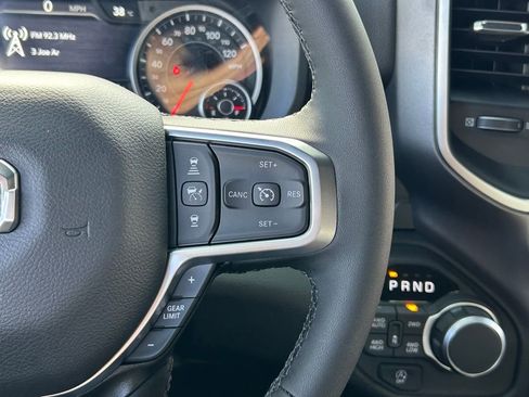 New 2026 RAM 1500 Big Horn image 46