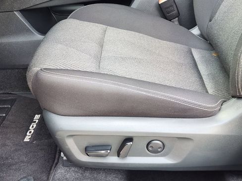 Used 2024 Nissan Rogue SV FWD image 23