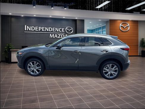 Certified 2025 MAZDA CX-30 AWD 2.5 S w/ Premium Package image 7