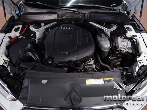 Used 2019 Audi A5 2.0T Premium Plus w/ Premium Plus image 25