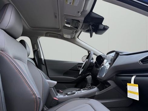 New 2026 Subaru Crosstrek 2.5i Limited w/ Crosstrek Mirror Package image 14