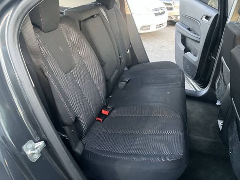 Used 2014 Chevrolet Equinox LT w/ Driver Convenience Package AWD/4WD image 29