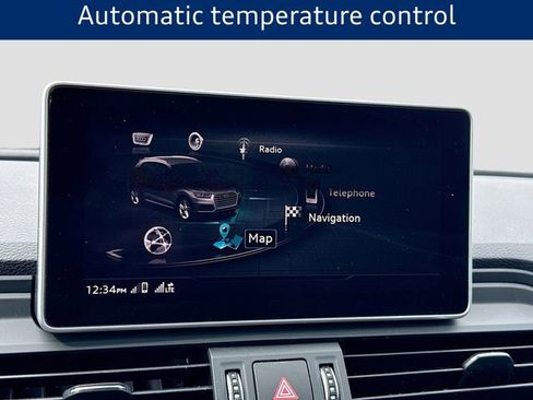 Used 2018 Audi Q5 Prestige w/ Prestige Package image 17