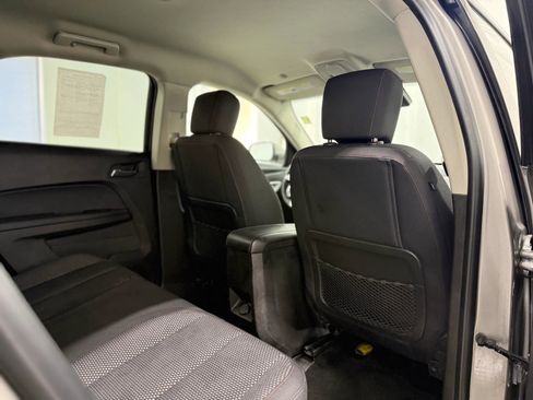 Used 2012 Chevrolet Equinox LT w/ Driver Convenience Package image 28