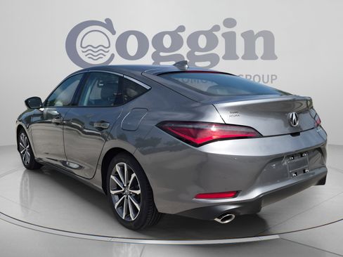 Used 2024 Acura Integra FWD image 4