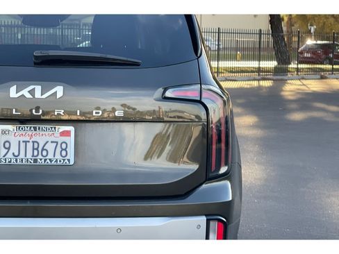 Used 2024 Kia Telluride SX image 51