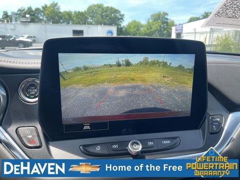 Used 2023 Chevrolet Blazer LT FWD image 15