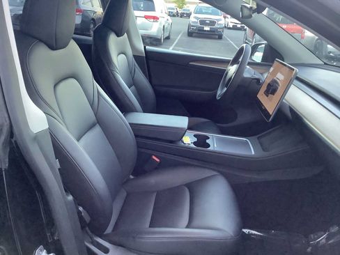 Used 2023 Tesla Model Y Long Range AWD/4WD image 15