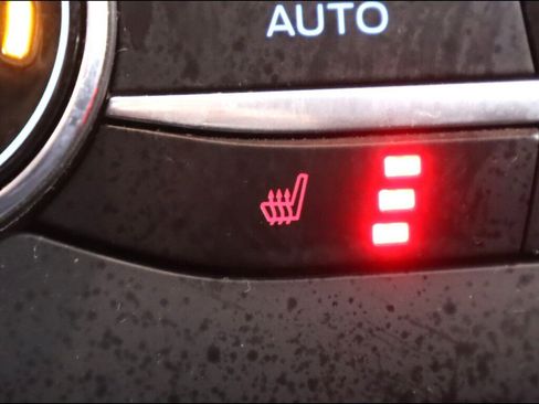 Used 2022 Ford EcoSport SE w/ Interior Protection Package image 25