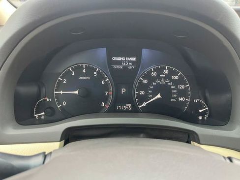 Used 2010 Lexus RX 350 AWD image 8