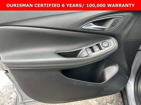 Used 2023 Buick Encore GX Select image 16