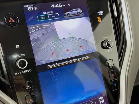 Used 2020 Subaru Outback Premium w/ Popular Package #1 image 13