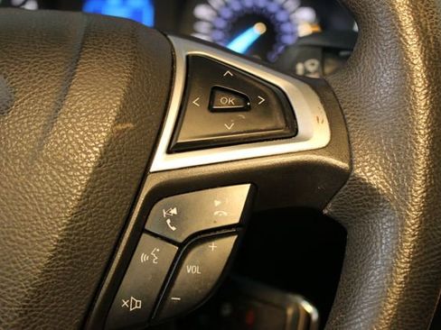 Used 2014 Ford Fusion S image 19