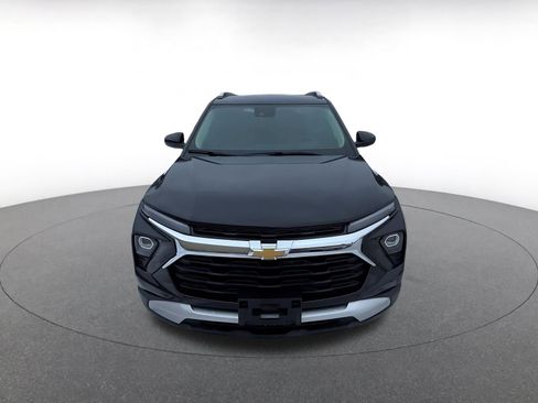 Used 2025 Chevrolet TrailBlazer LT image 4