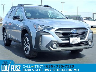 Used 2024 Subaru Outback Premium w/ Popular Package #1