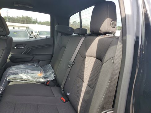 New 2025 GMC Canyon Elevation image 11