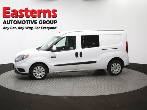 Used 2021 RAM ProMaster City Tradesman SLT FWD image 56