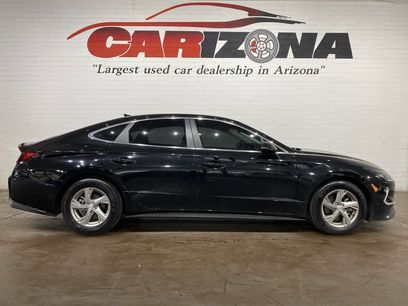 Used 2021 Hyundai Sonata SE