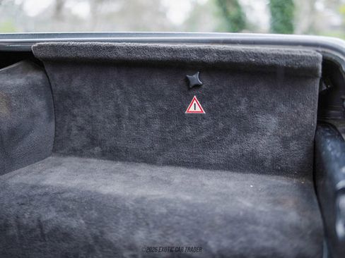 Used 1987 Mercedes-Benz 560 SL image 57