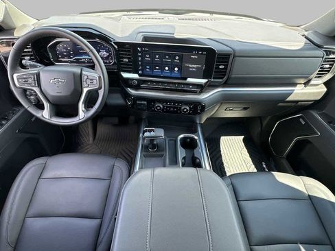 Used 2025 Chevrolet Silverado 1500 RST w/ RST All Star Premium Package image 30