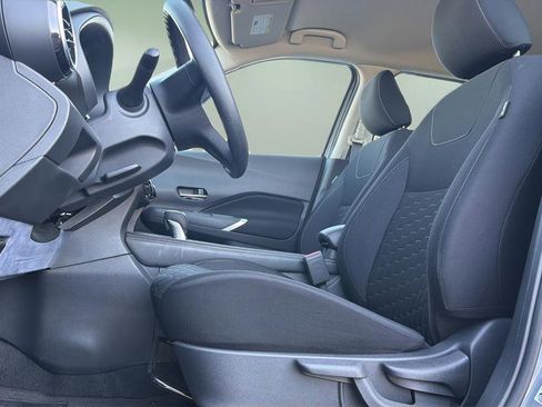 Certified 2021 Nissan Kicks SV image 23