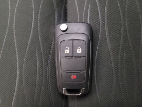 Used 2016 Buick Encore FWD image 32