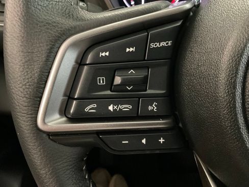Used 2023 Subaru Ascent Limited AWD/4WD image 13