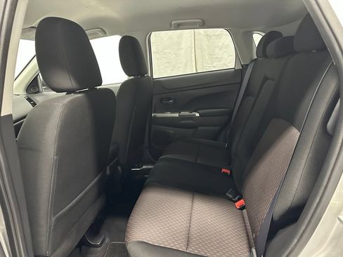 Used 2019 Mitsubishi Outlander Sport ES AWD/4WD image 39
