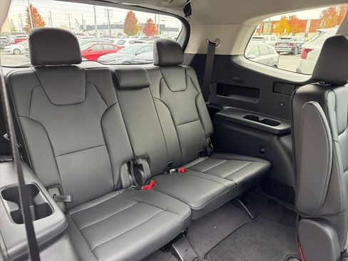 New 2025 Kia Telluride EX image 18