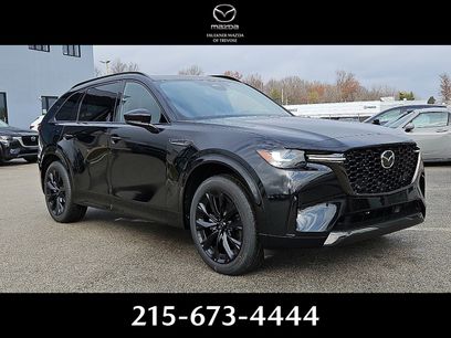 New 2026 MAZDA CX-90 3.3 Turbo S w/ Premium Package