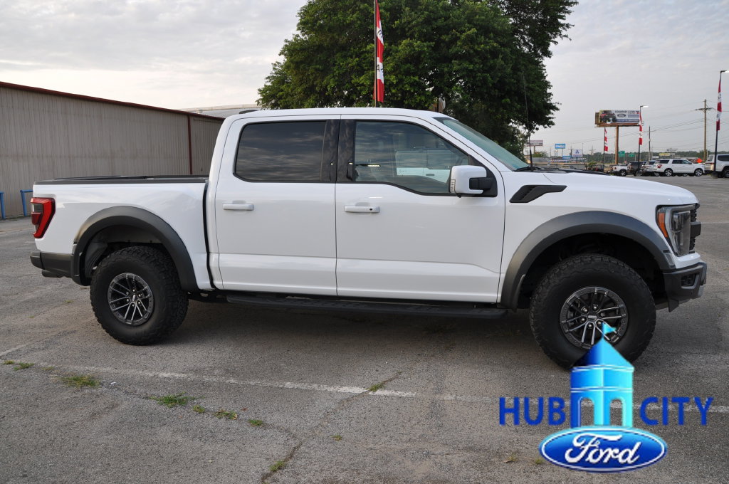 Used 2023 Ford F150 Raptor AWD/4WD image 6