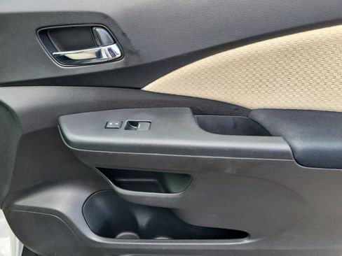 Used 2016 Honda CR-V EX image 19