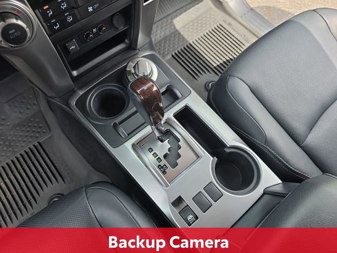 Certified 2022 Toyota 4Runner Limited AWD/4WD image 29