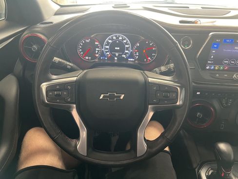 Used 2019 Chevrolet Blazer RS AWD/4WD image 13