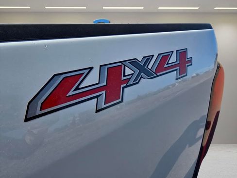 Used 2019 Chevrolet Colorado W/T w/ WT Convenience Package image 10