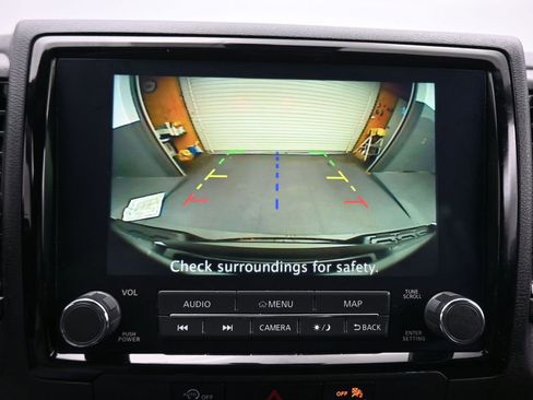 Used 2024 Nissan Frontier PRO-4X w/ Technology Package image 20