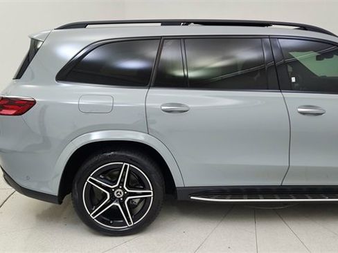 Used 2025 Mercedes-Benz GLS 450 GLS 450 image 7