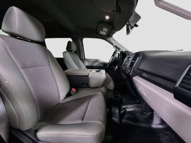 Used 2018 Ford F150 XL w/ XL Power Equipment Group AWD/4WD image 26