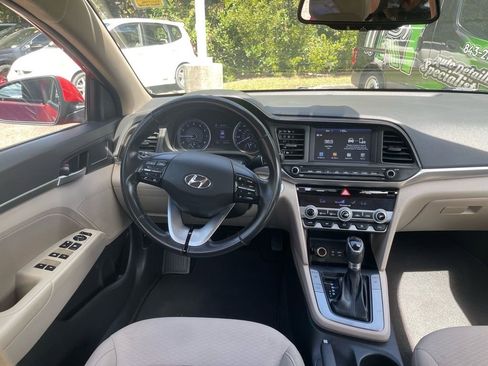 Used 2020 Hyundai Elantra Value Edition image 6