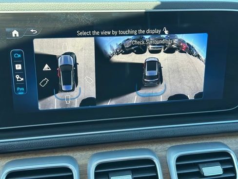 Used 2025 Mercedes-Benz GLE 350 4MATIC image 27