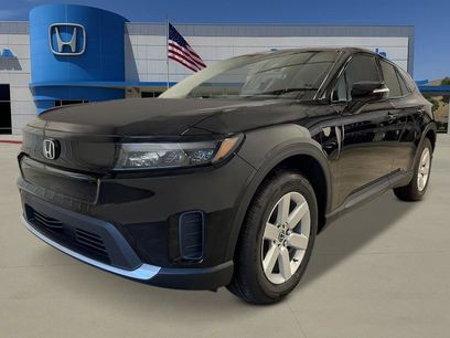 New 2026 Honda Prologue EX