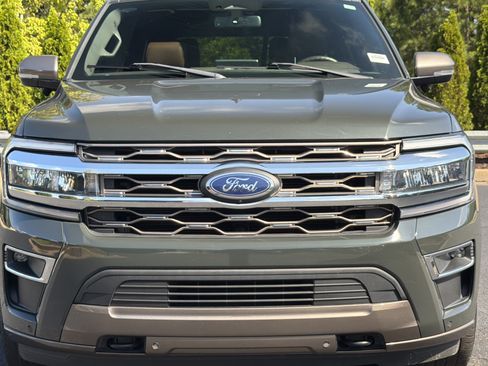 Used 2023 Ford Expedition King Ranch AWD/4WD image 20