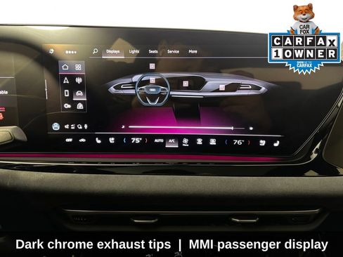 Used 2025 Audi S5 Prestige w/ Prestige Package image 22