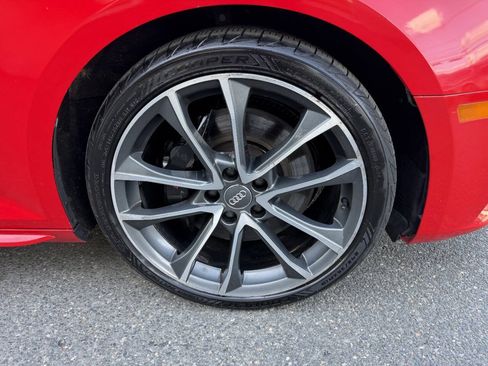 Used 2018 Audi S4 Premium Plus AWD/4WD image 13
