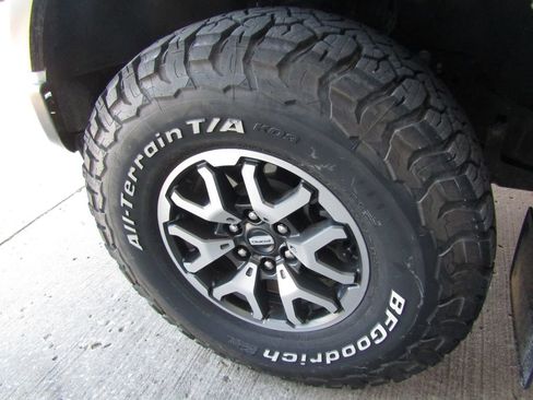 Used 2023 Ford F150 Raptor image 32